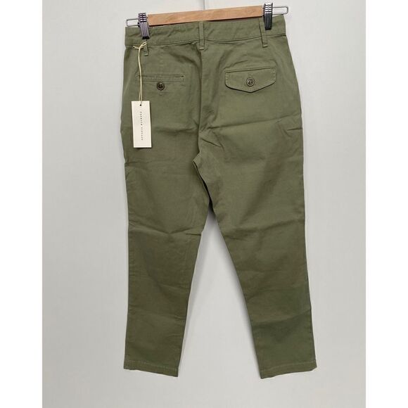 NWT Citizens Of Humanity Surplus Brooke Chino - Picture 10 of 15